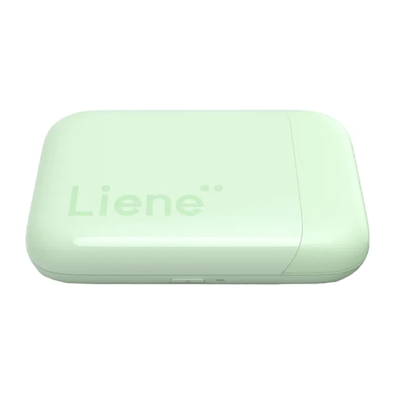 Liene Pearl 2x3" Portable Photo Printer (Green)